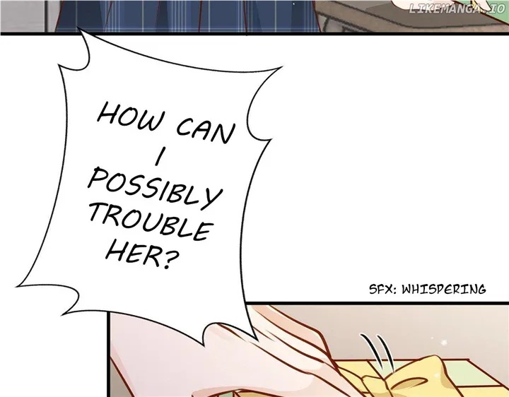 Perfect Heroine Wants to Possess Me Chapter 35 page 14