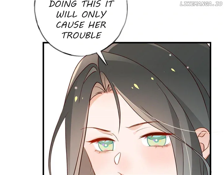 Perfect Heroine Wants to Possess Me Chapter 35 page 10