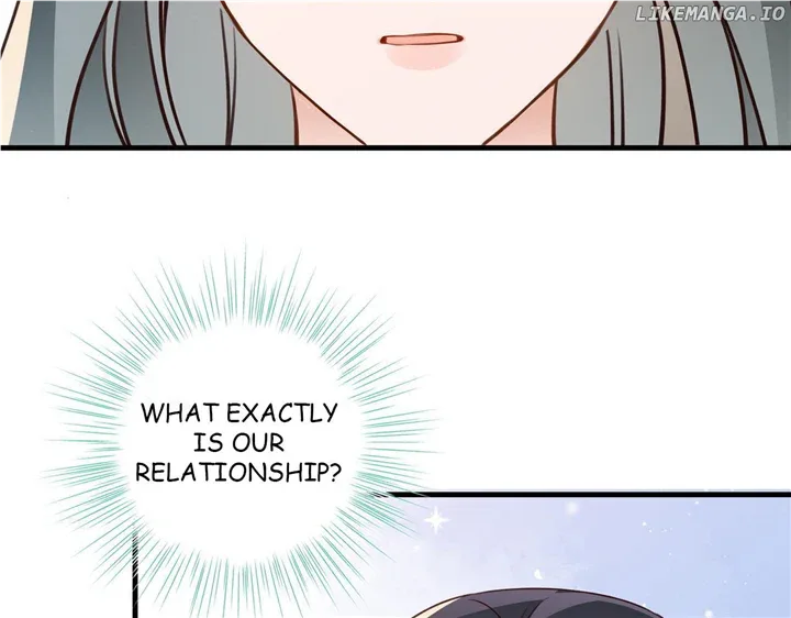 Perfect Heroine Wants to Possess Me Chapter 35 page 23