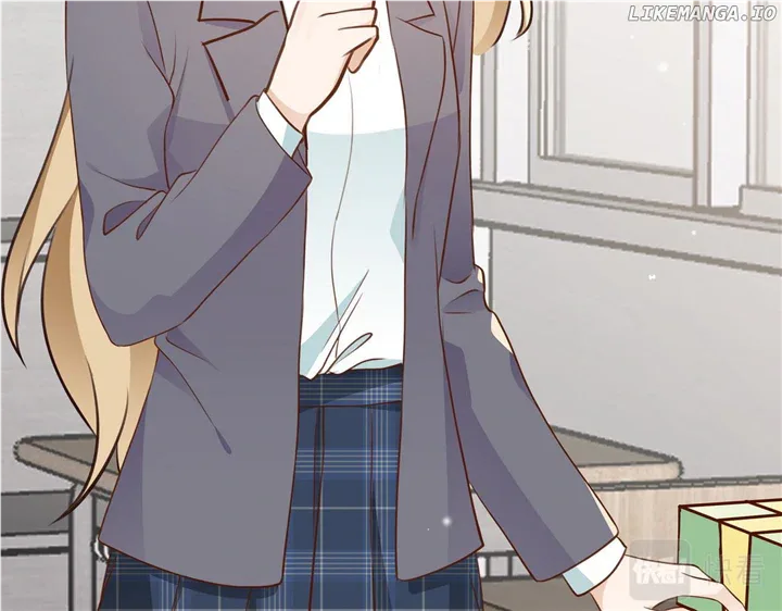 Perfect Heroine Wants to Possess Me Chapter 35 page 13