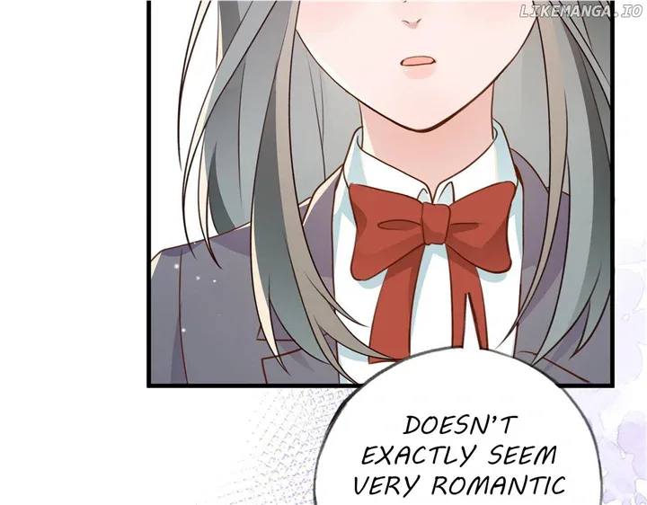 Perfect Heroine Wants to Possess Me Chapter 35 page 39