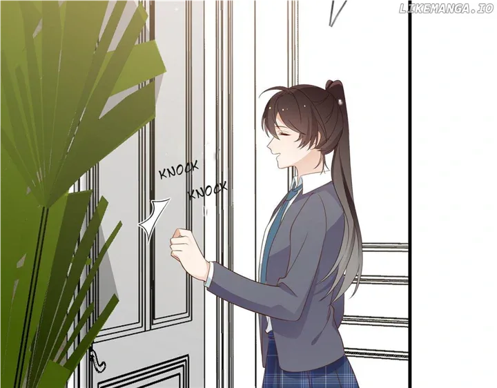 Perfect Heroine Wants to Possess Me Chapter 35 page 123