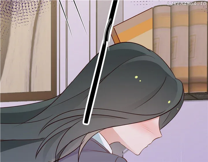 Perfect Heroine Wants to Possess Me Chapter 35 page 120