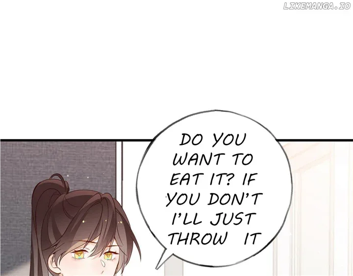 Perfect Heroine Wants to Possess Me Chapter 35 page 77