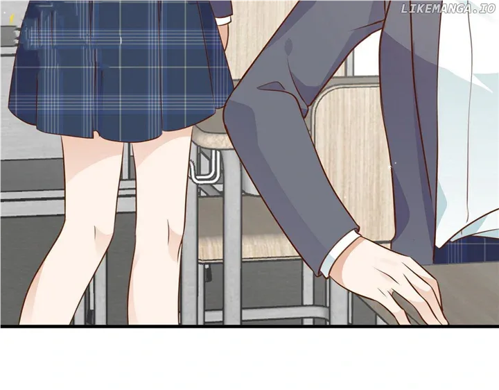 Perfect Heroine Wants to Possess Me Chapter 35 page 79