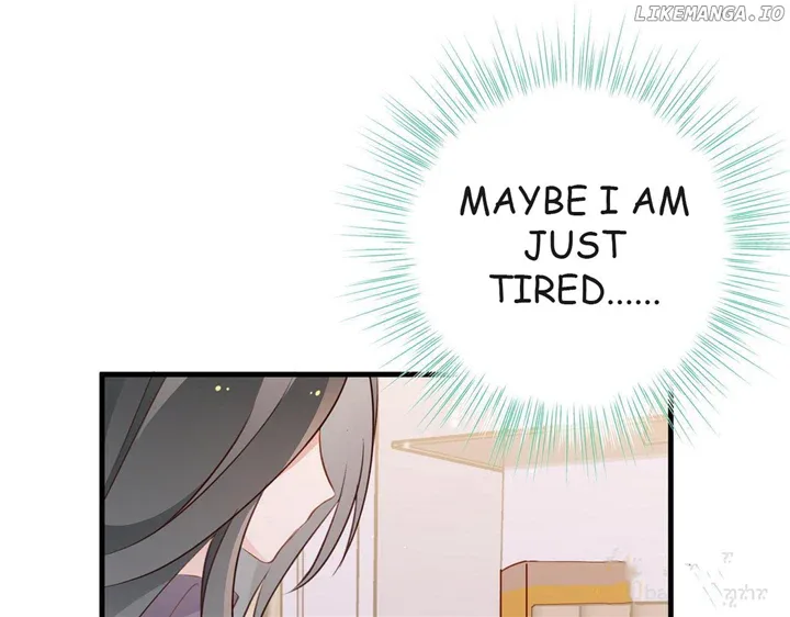 Perfect Heroine Wants to Possess Me Chapter 35 page 117