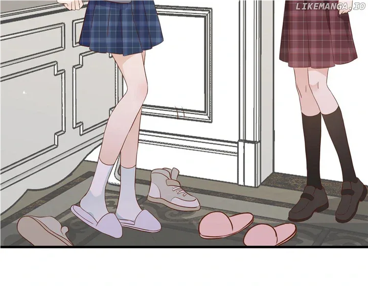 Perfect Heroine Wants to Possess Me Chapter 35 page 96