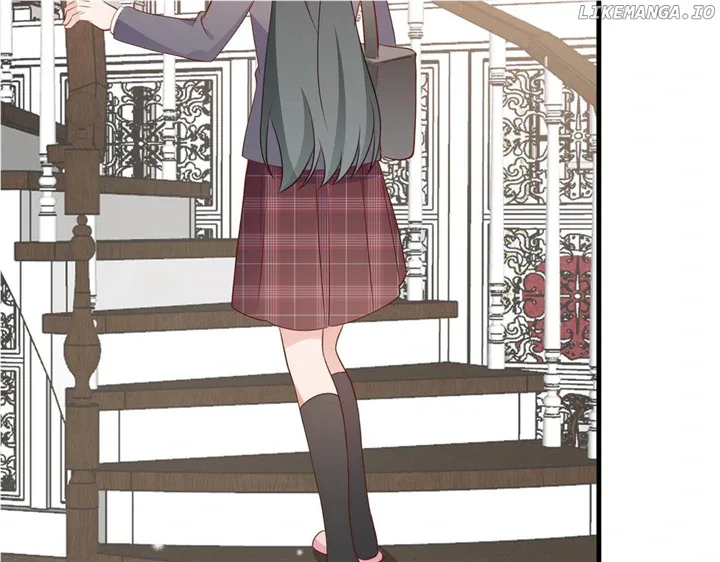 Perfect Heroine Wants to Possess Me Chapter 35 page 111