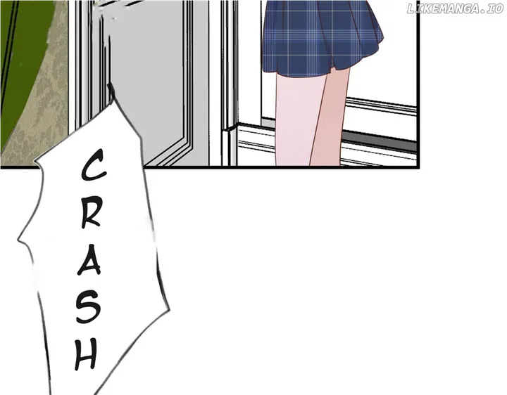Perfect Heroine Wants to Possess Me Chapter 35 page 124