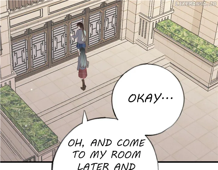 Perfect Heroine Wants to Possess Me Chapter 35 page 93