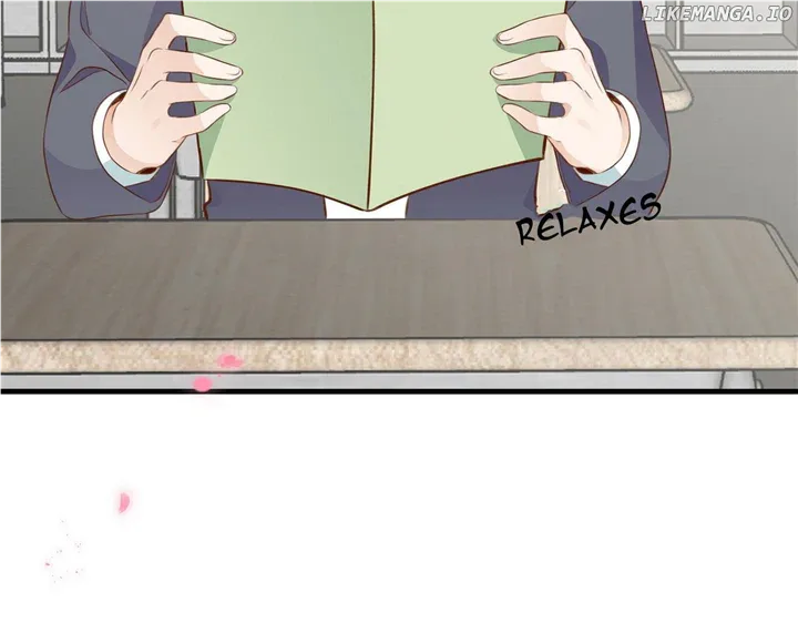 Perfect Heroine Wants to Possess Me Chapter 35 page 84