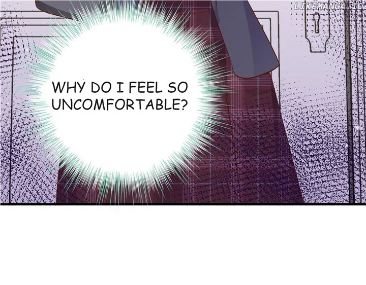 Perfect Heroine Wants to Possess Me Chapter 35 page 116