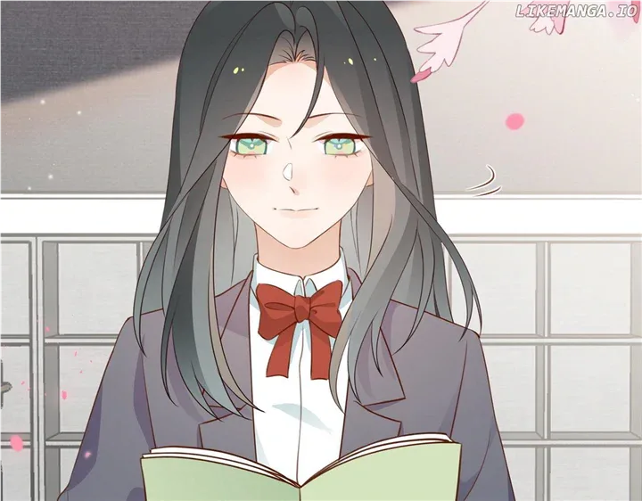 Perfect Heroine Wants to Possess Me Chapter 35 page 83