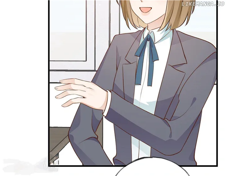 Perfect Heroine Wants to Possess Me Chapter 35 page 81