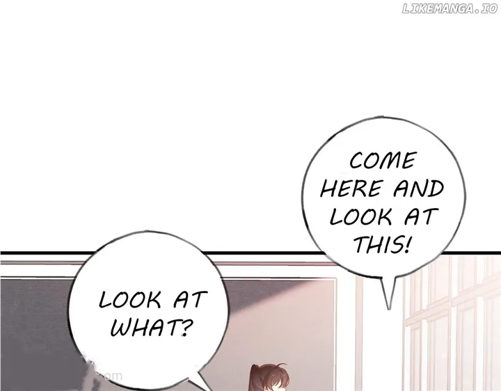 Perfect Heroine Wants to Possess Me Chapter 35 page 75