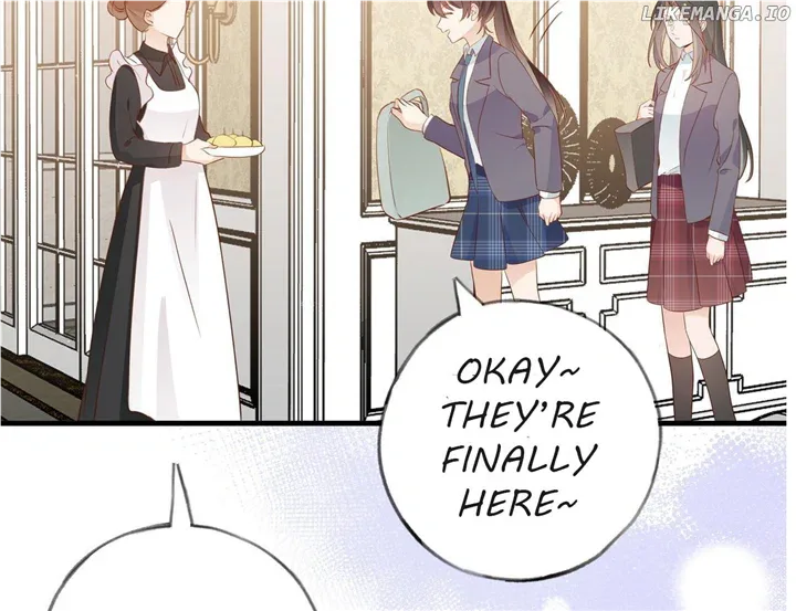 Perfect Heroine Wants to Possess Me Chapter 35 page 101