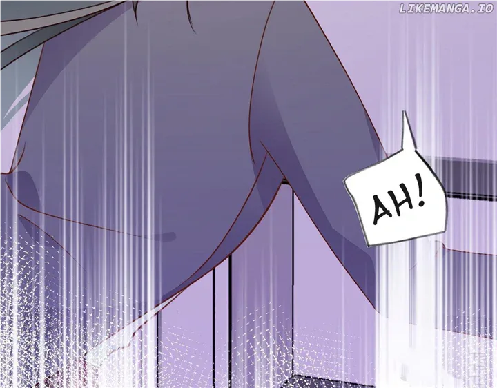 Perfect Heroine Wants to Possess Me Chapter 35 page 121