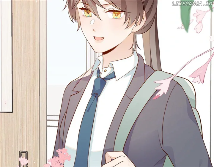 Perfect Heroine Wants to Possess Me Chapter 35 page 73