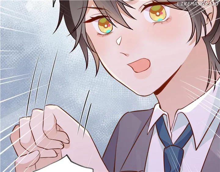 Perfect Heroine Wants to Possess Me Chapter 35 page 128