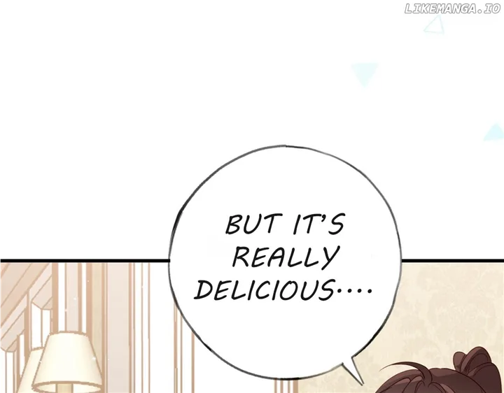 Perfect Heroine Wants to Possess Me Chapter 35 page 107