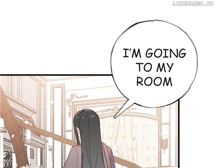 Perfect Heroine Wants to Possess Me Chapter 35 page 110