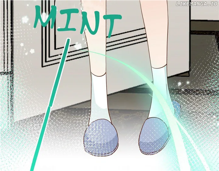 Perfect Heroine Wants to Possess Me Chapter 35 page 135