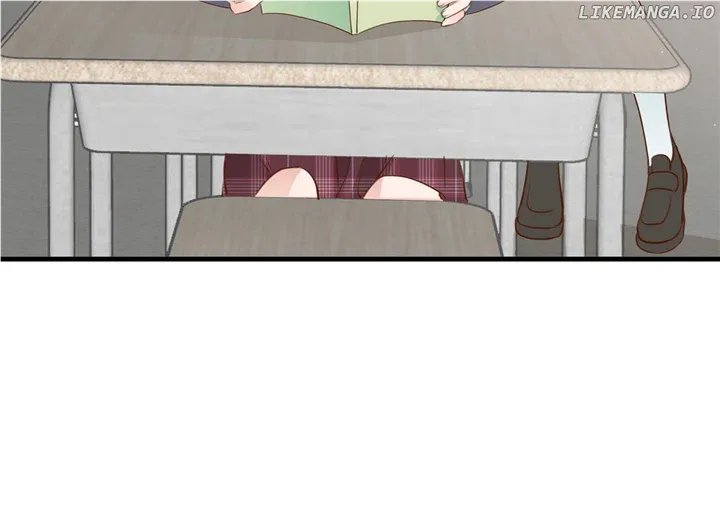 Perfect Heroine Wants to Possess Me Chapter 35 page 71
