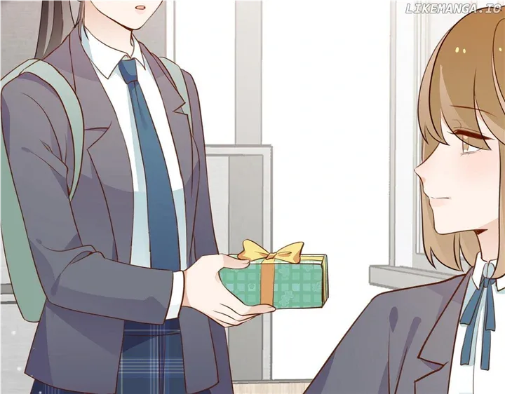 Perfect Heroine Wants to Possess Me Chapter 35 page 78