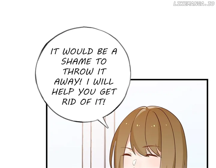 Perfect Heroine Wants to Possess Me Chapter 35 page 80