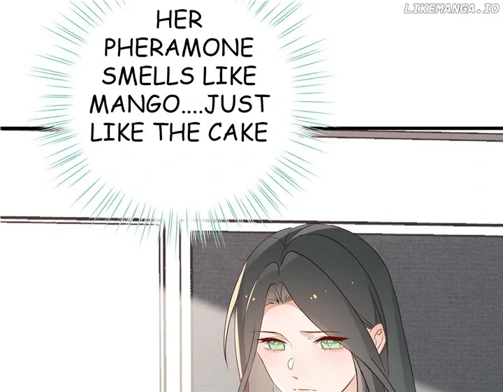 Perfect Heroine Wants to Possess Me Chapter 35 page 53