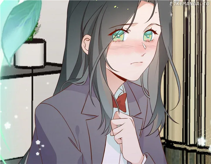 Perfect Heroine Wants to Possess Me Chapter 35 page 138