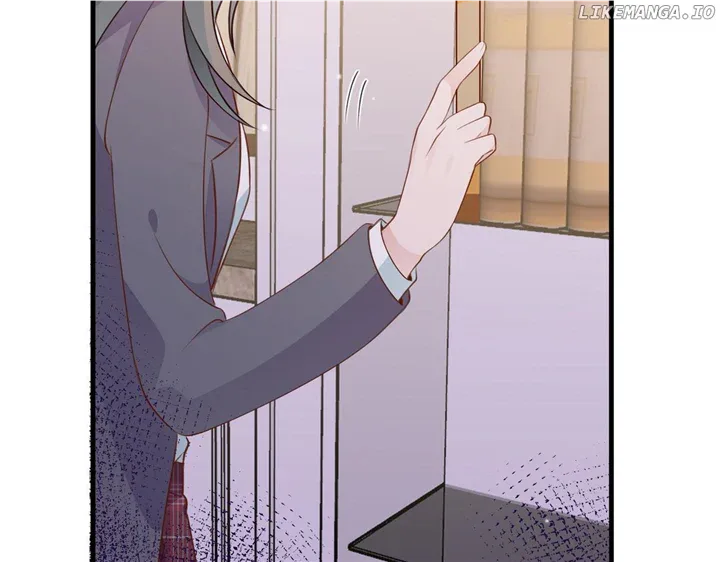 Perfect Heroine Wants to Possess Me Chapter 35 page 118