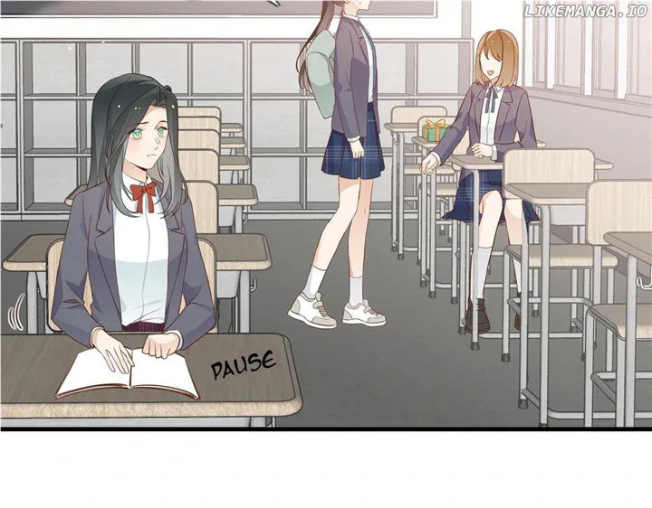 Perfect Heroine Wants to Possess Me Chapter 35 page 76