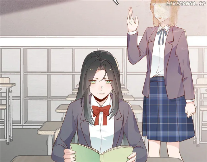 Perfect Heroine Wants to Possess Me Chapter 35 page 70