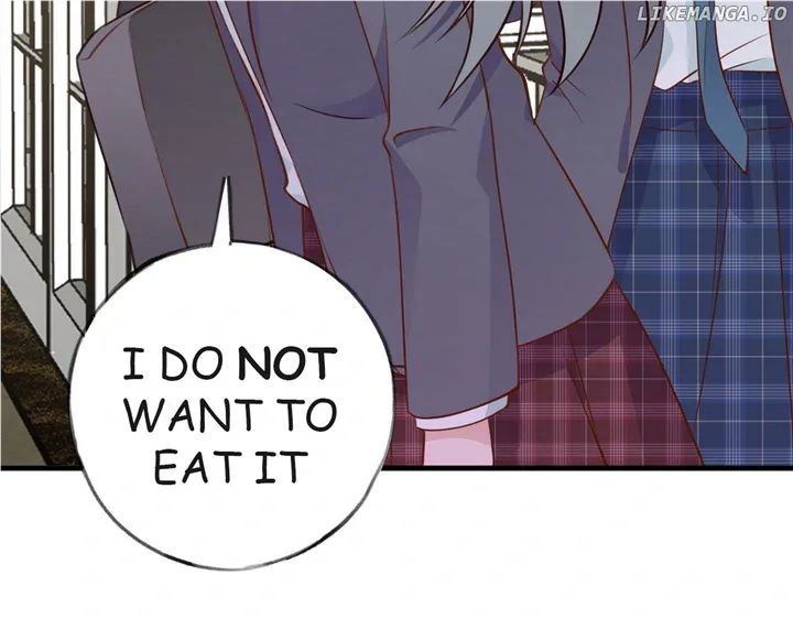 Perfect Heroine Wants to Possess Me Chapter 35 page 109