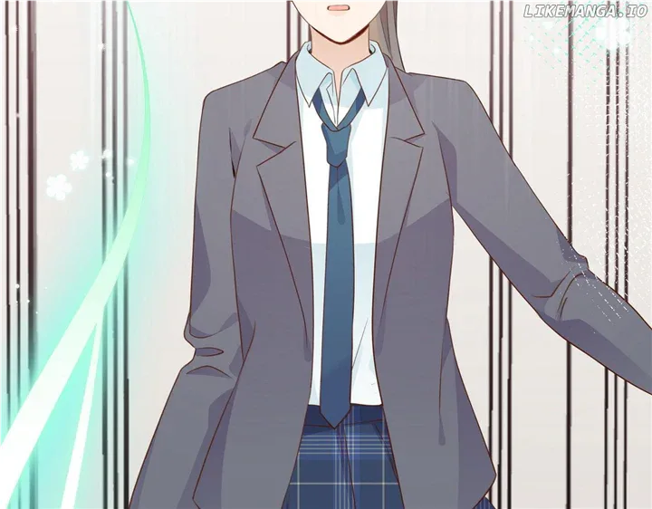 Perfect Heroine Wants to Possess Me Chapter 35 page 133