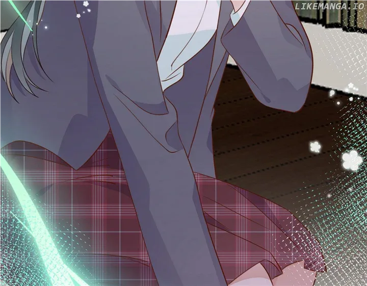 Perfect Heroine Wants to Possess Me Chapter 35 page 139