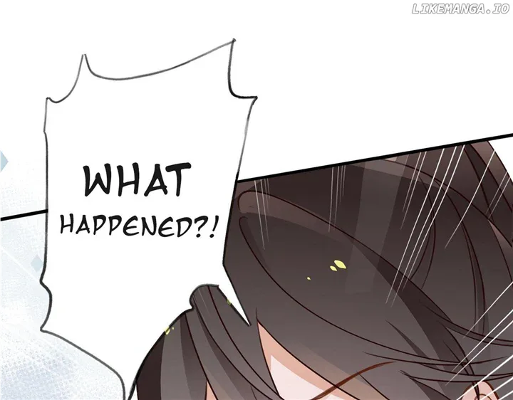 Perfect Heroine Wants to Possess Me Chapter 35 page 127