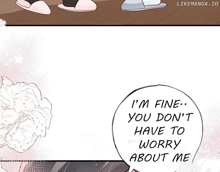 Perfect Heroine Wants to Possess Me Chapter 36 page 9
