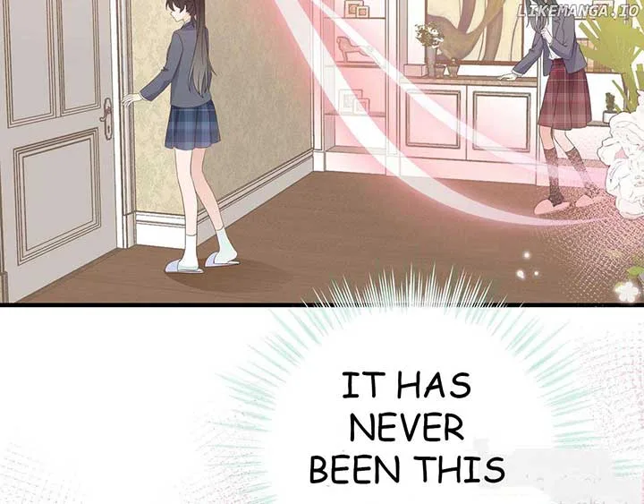 Perfect Heroine Wants to Possess Me Chapter 36 page 21