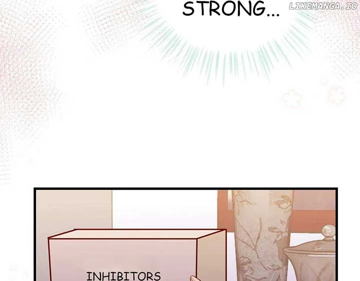 Perfect Heroine Wants to Possess Me Chapter 36 page 22