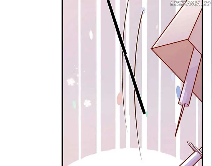 Perfect Heroine Wants to Possess Me Chapter 36 page 24