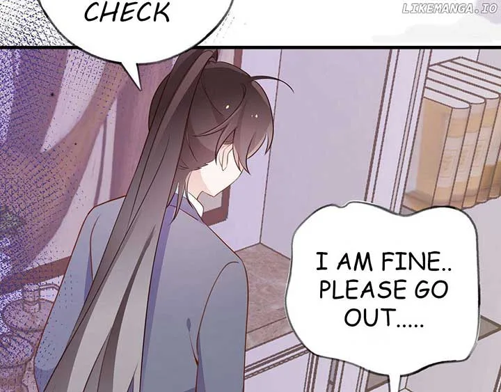 Perfect Heroine Wants to Possess Me Chapter 36 page 37