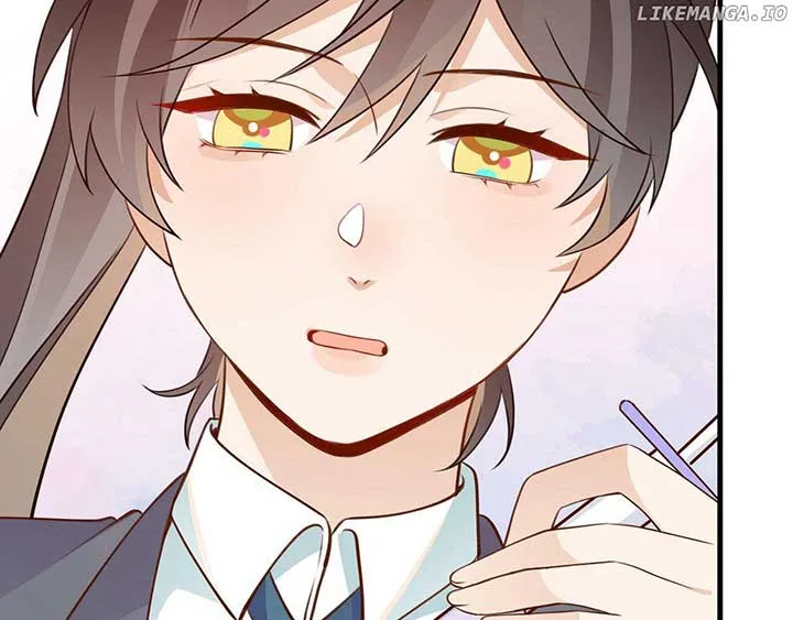 Perfect Heroine Wants to Possess Me Chapter 36 page 63
