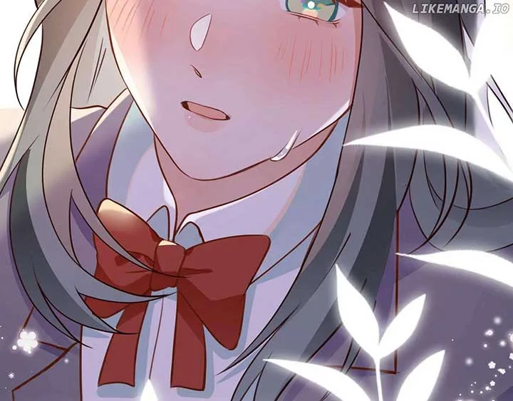 Perfect Heroine Wants to Possess Me Chapter 36 page 31