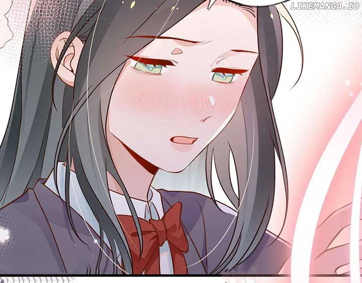 Perfect Heroine Wants to Possess Me Chapter 36 page 10