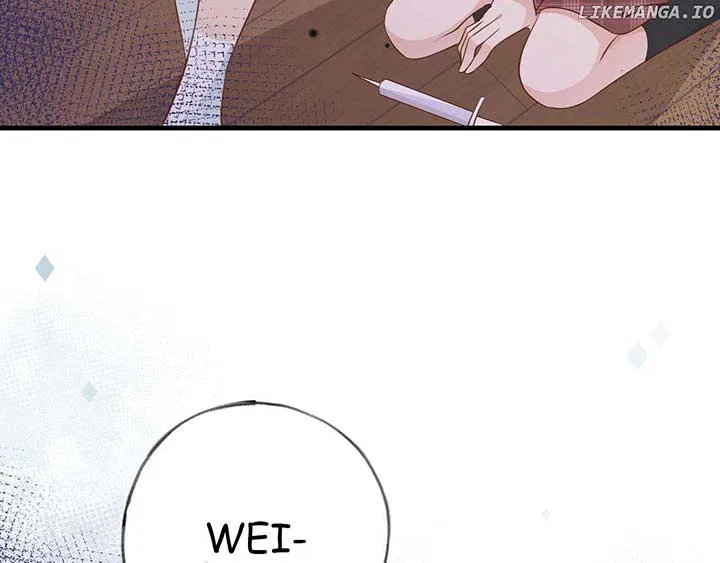 Perfect Heroine Wants to Possess Me Chapter 36 page 39