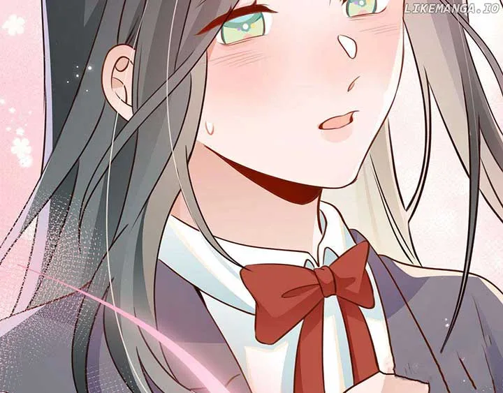 Perfect Heroine Wants to Possess Me Chapter 36 page 15