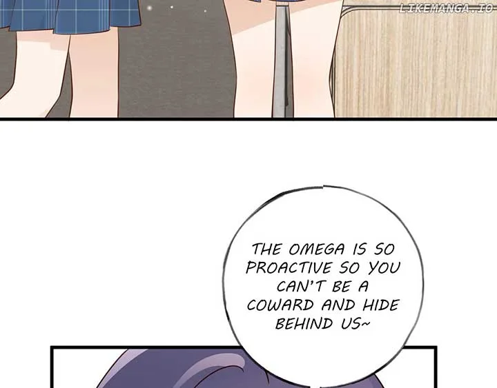 Perfect Heroine Wants to Possess Me Chapter 33 page 22