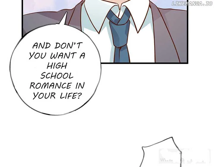 Perfect Heroine Wants to Possess Me Chapter 33 page 24